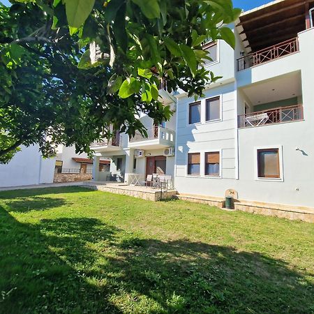 Casa Matina Διαμέρισμα Σύβοτα Εξωτερικό φωτογραφία