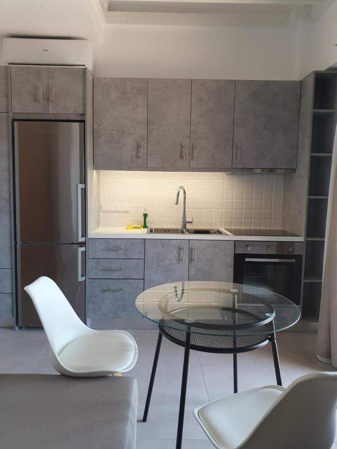 Casa Matina Διαμέρισμα Σύβοτα Εξωτερικό φωτογραφία