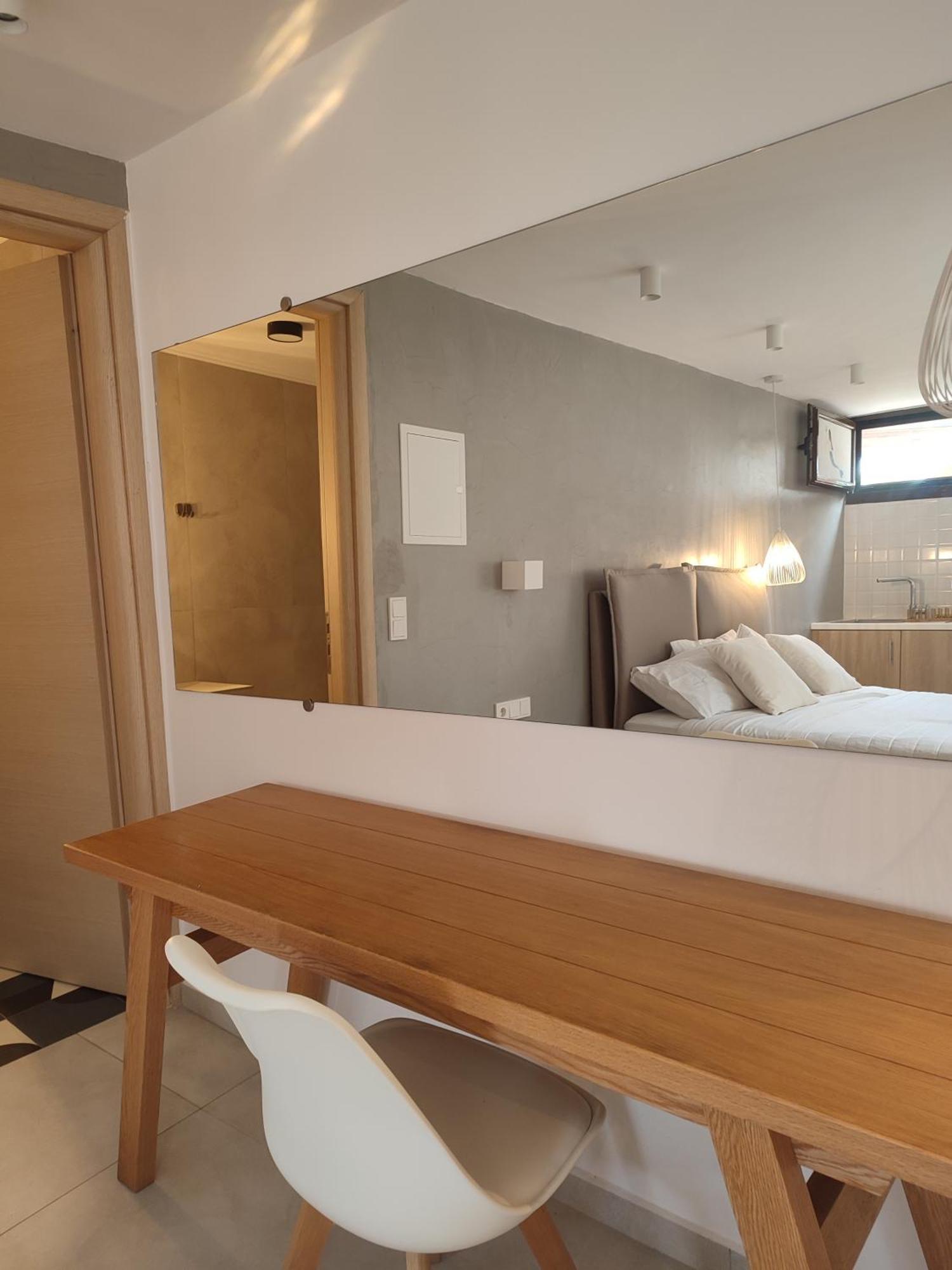 Casa Matina Διαμέρισμα Σύβοτα Εξωτερικό φωτογραφία