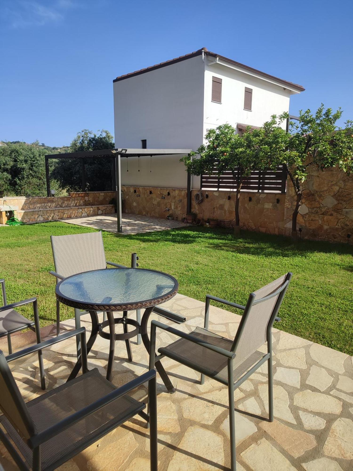 Casa Matina Διαμέρισμα Σύβοτα Εξωτερικό φωτογραφία