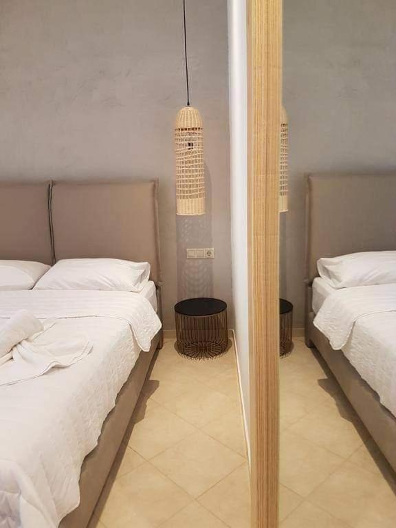 Casa Matina Διαμέρισμα Σύβοτα Εξωτερικό φωτογραφία