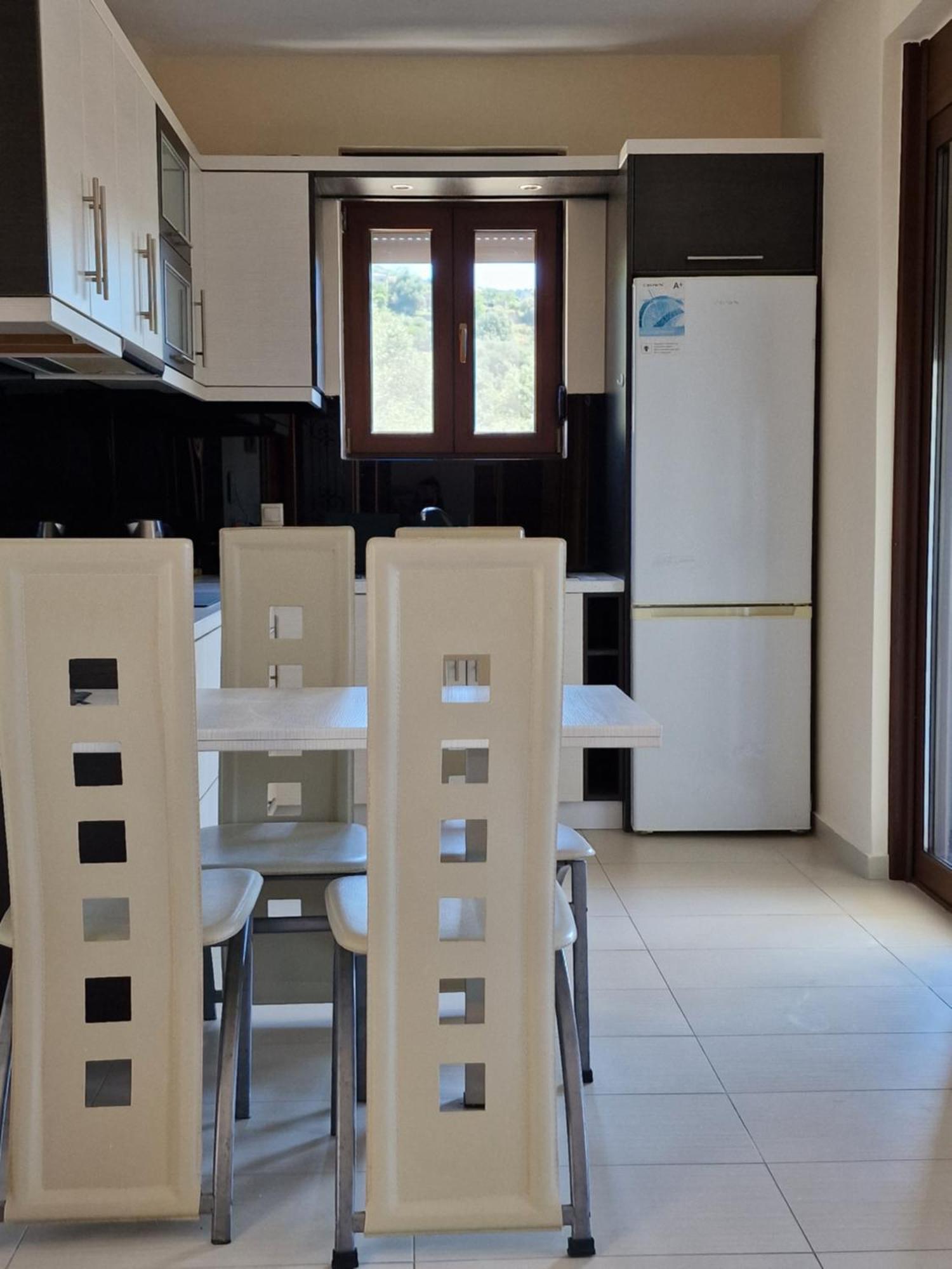 Casa Matina Διαμέρισμα Σύβοτα Εξωτερικό φωτογραφία