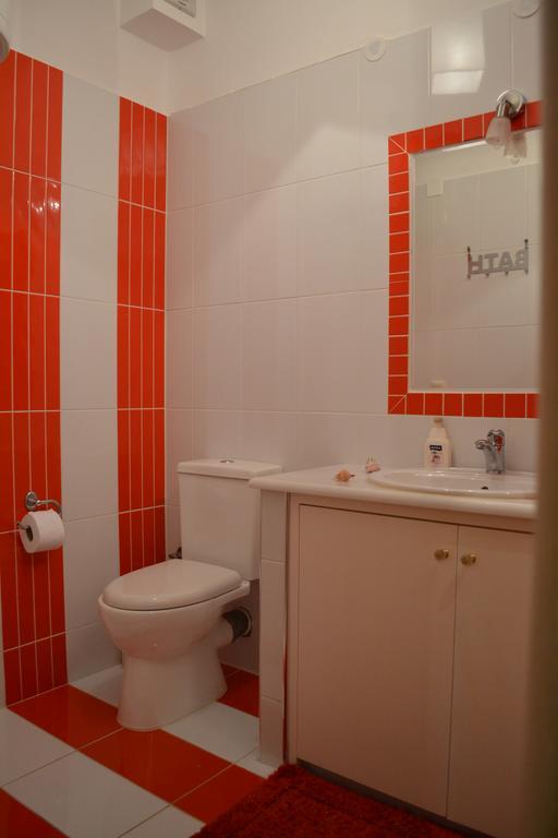 Casa Matina Διαμέρισμα Σύβοτα Εξωτερικό φωτογραφία