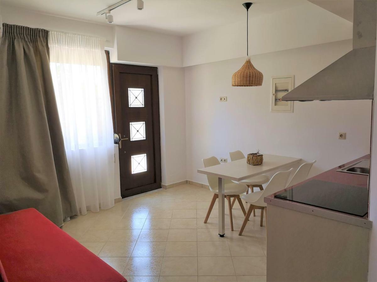 Casa Matina Διαμέρισμα Σύβοτα Εξωτερικό φωτογραφία