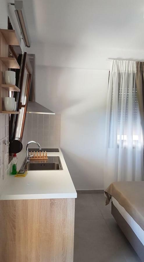 Casa Matina Διαμέρισμα Σύβοτα Εξωτερικό φωτογραφία